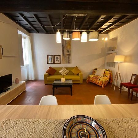 Rome Downtown By Ghor Apartment Exterior photo