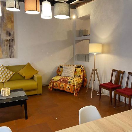 Rome Downtown By Ghor Apartment Exterior photo