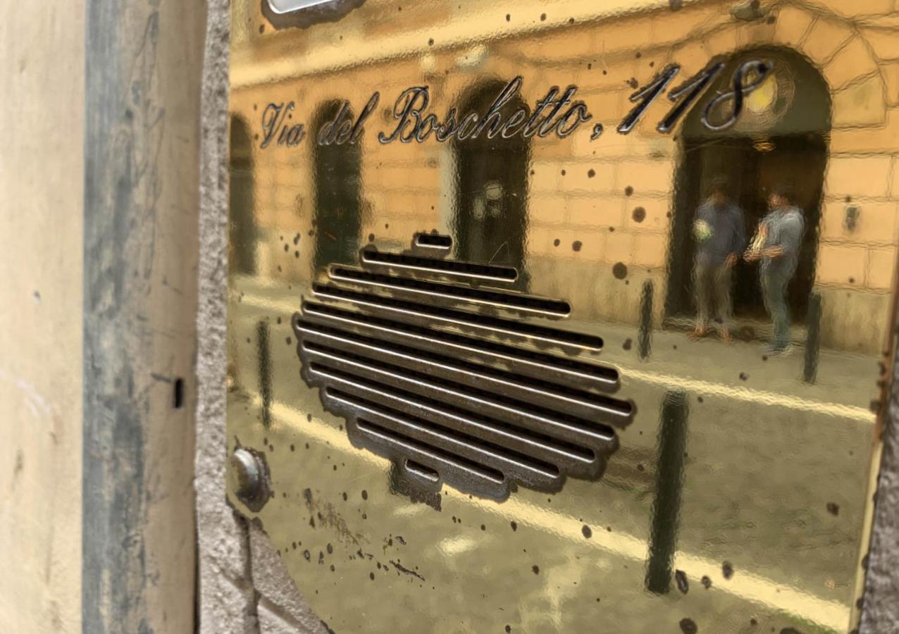 Rome Downtown By Ghor Apartment Exterior photo