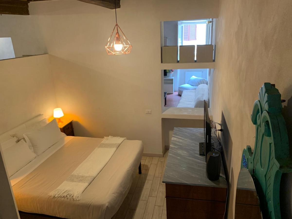 Rome Downtown By Ghor Apartment Exterior photo