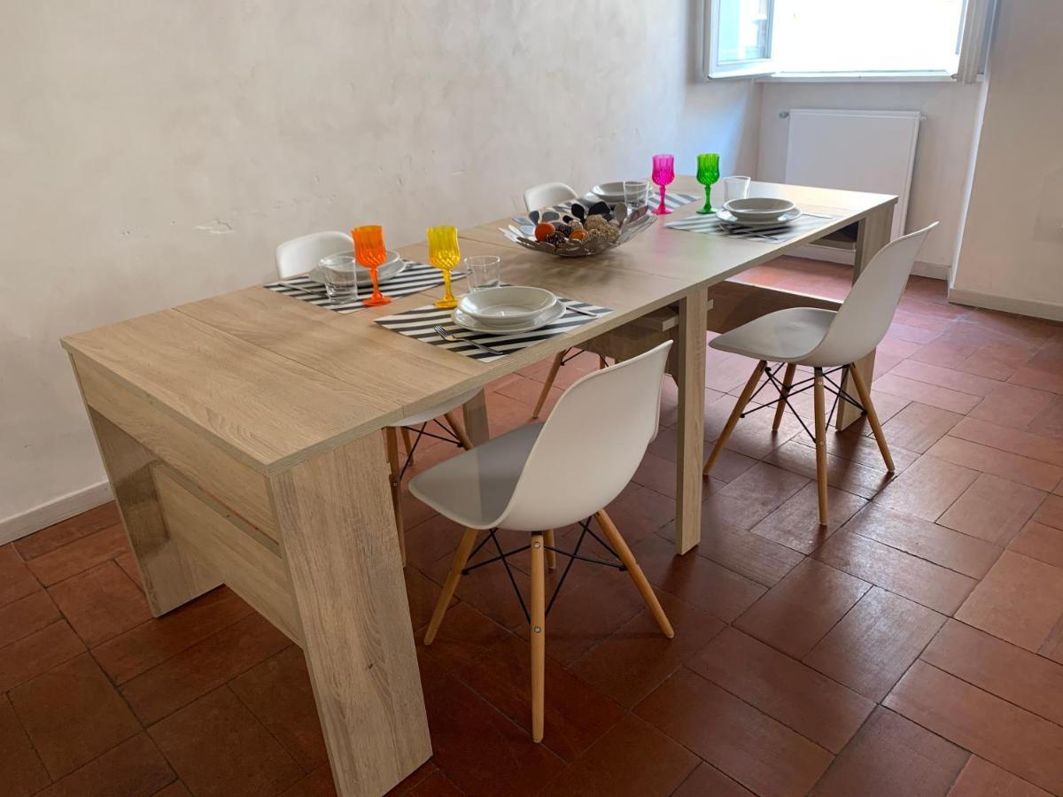 Rome Downtown By Ghor Apartment Exterior photo