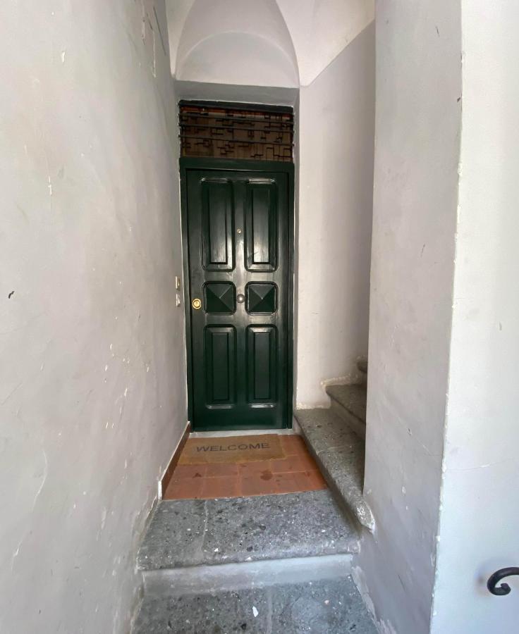 Rome Downtown By Ghor Apartment Exterior photo