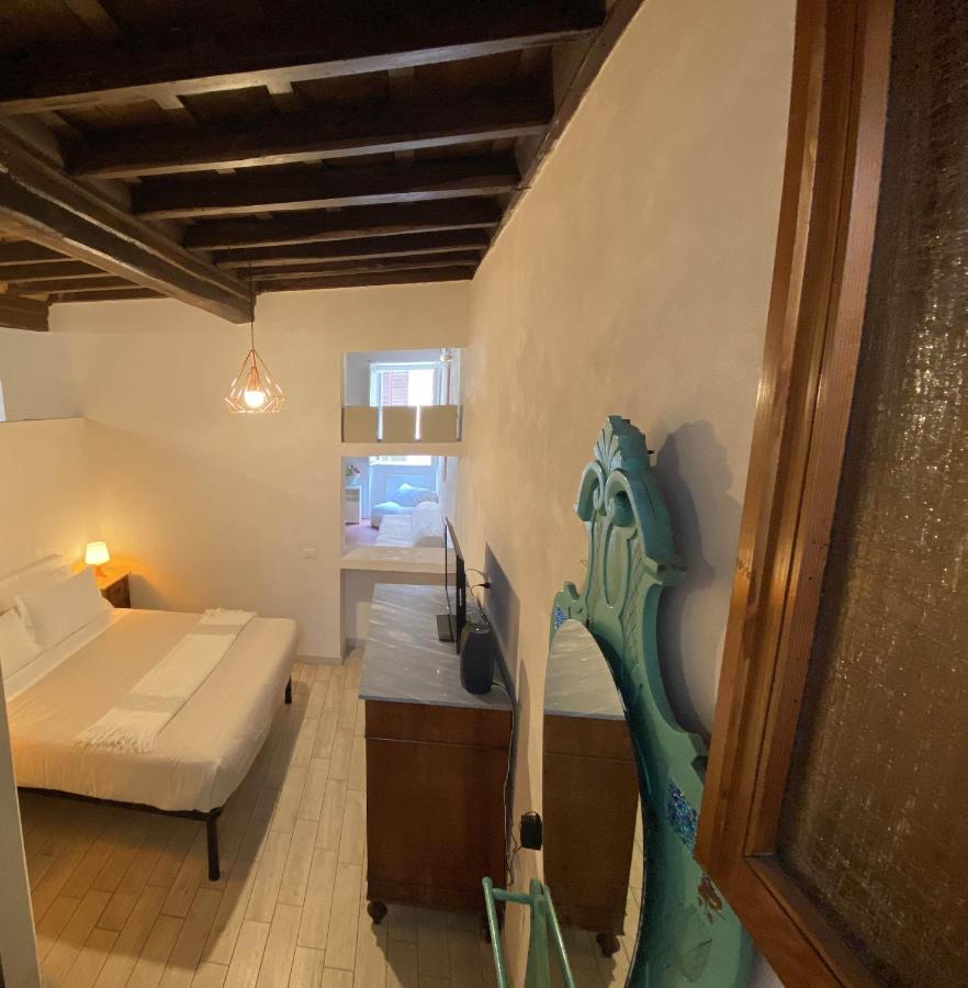 Rome Downtown By Ghor Apartment Exterior photo