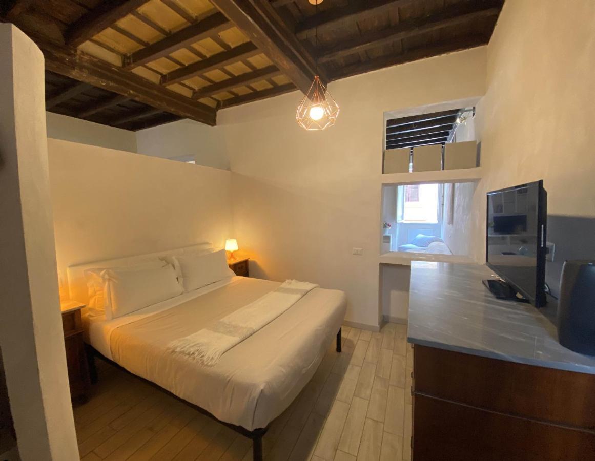 Rome Downtown By Ghor Apartment Exterior photo