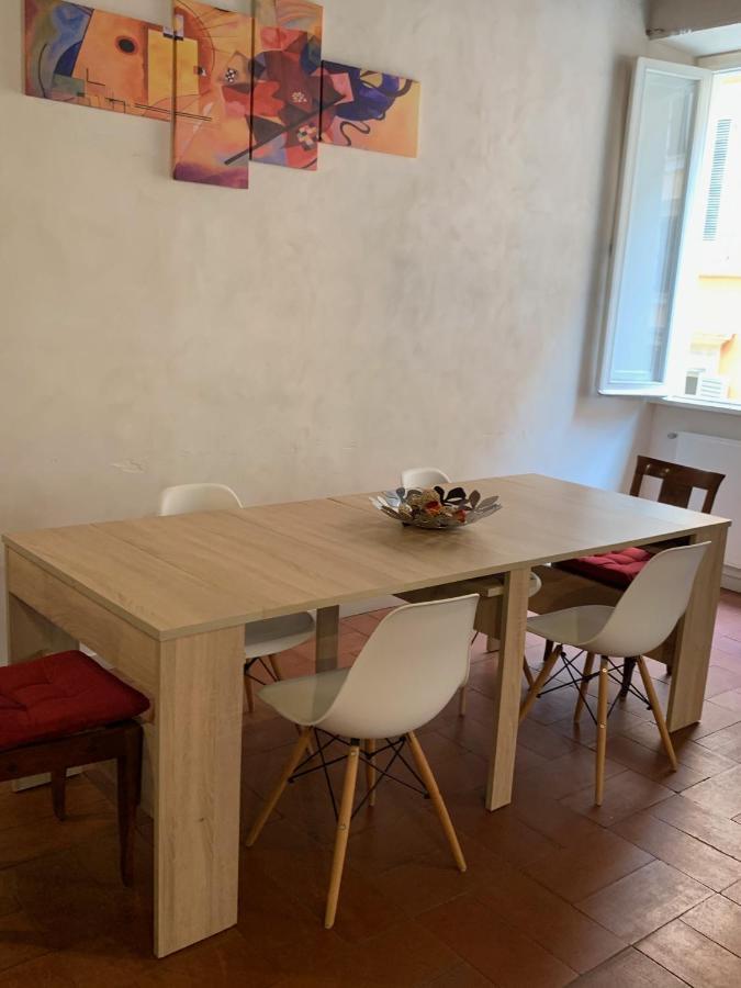 Rome Downtown By Ghor Apartment Exterior photo