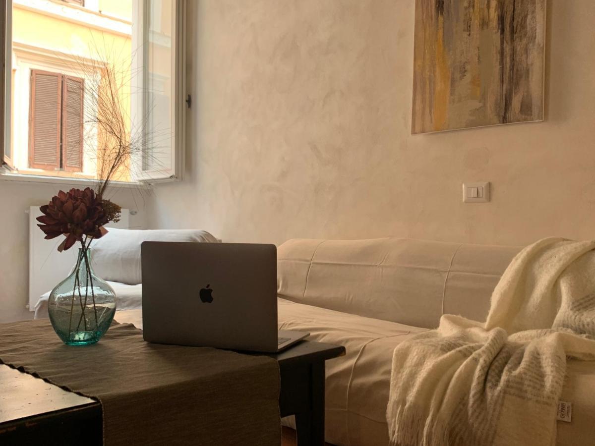 Rome Downtown By Ghor Apartment Exterior photo