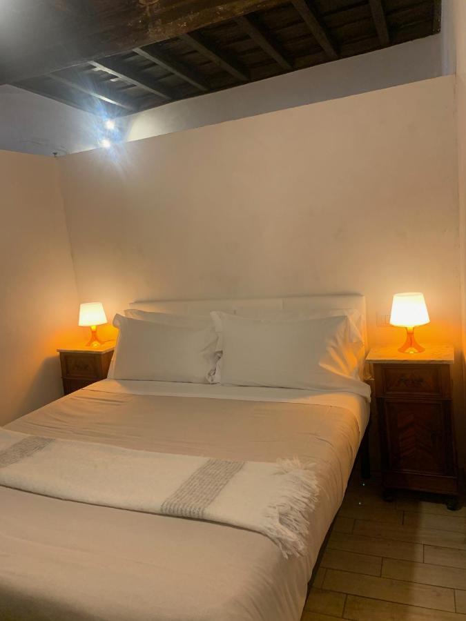 Rome Downtown By Ghor Apartment Exterior photo