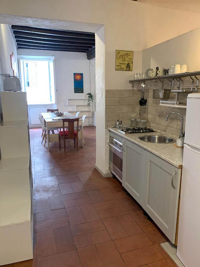 Rome Downtown By Ghor Apartment Exterior photo