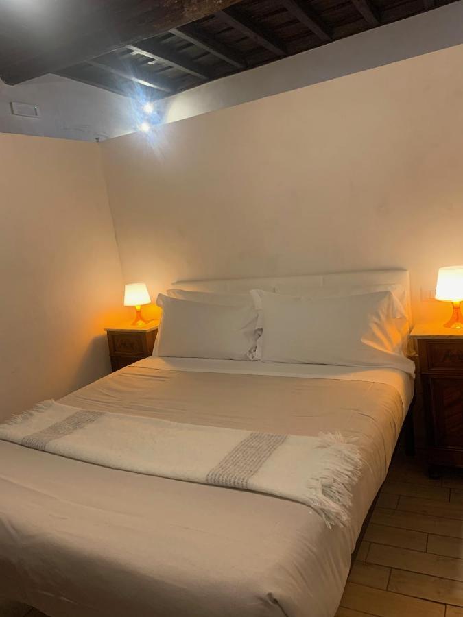 Rome Downtown By Ghor Apartment Exterior photo