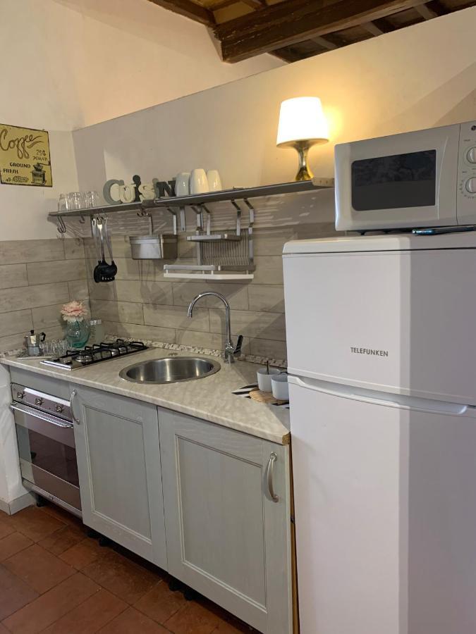 Rome Downtown By Ghor Apartment Exterior photo