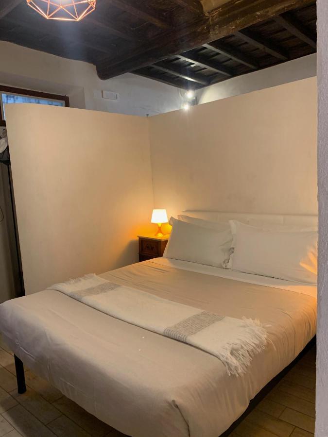 Rome Downtown By Ghor Apartment Exterior photo