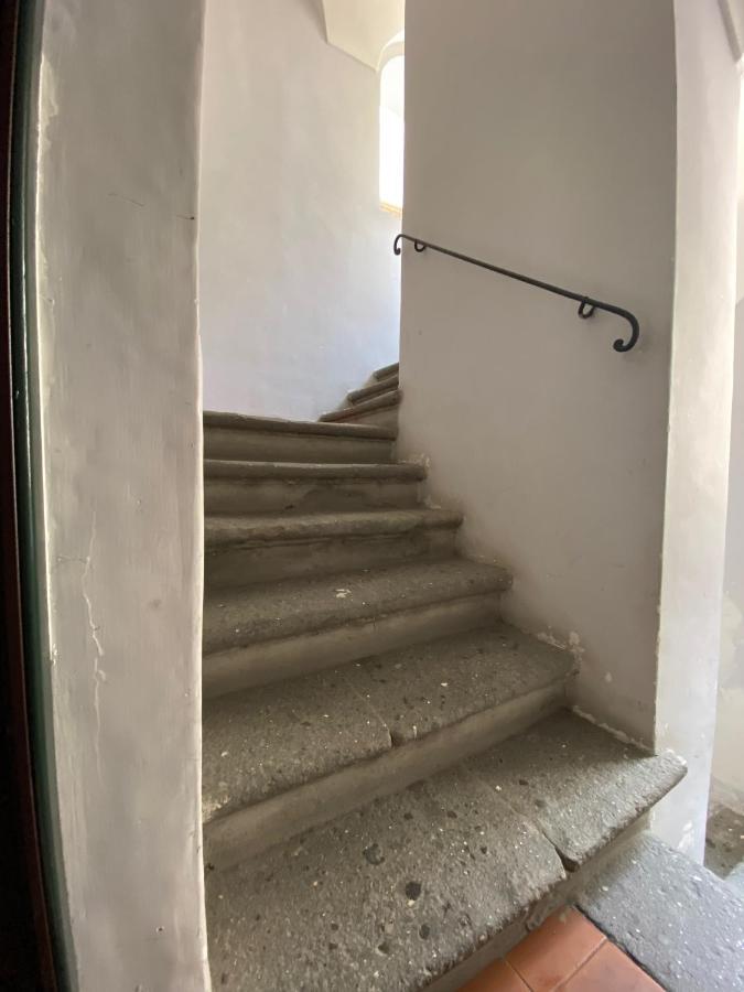 Rome Downtown By Ghor Apartment Exterior photo