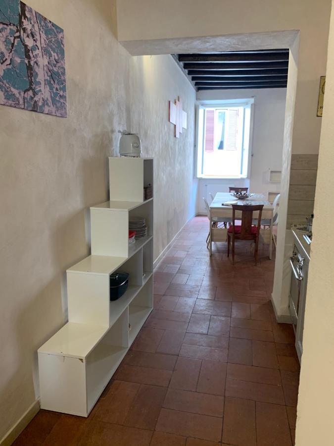 Rome Downtown By Ghor Apartment Exterior photo