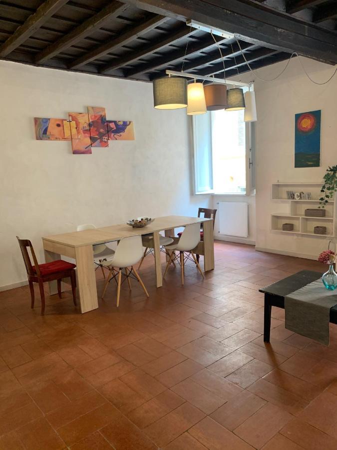 Rome Downtown By Ghor Apartment Exterior photo