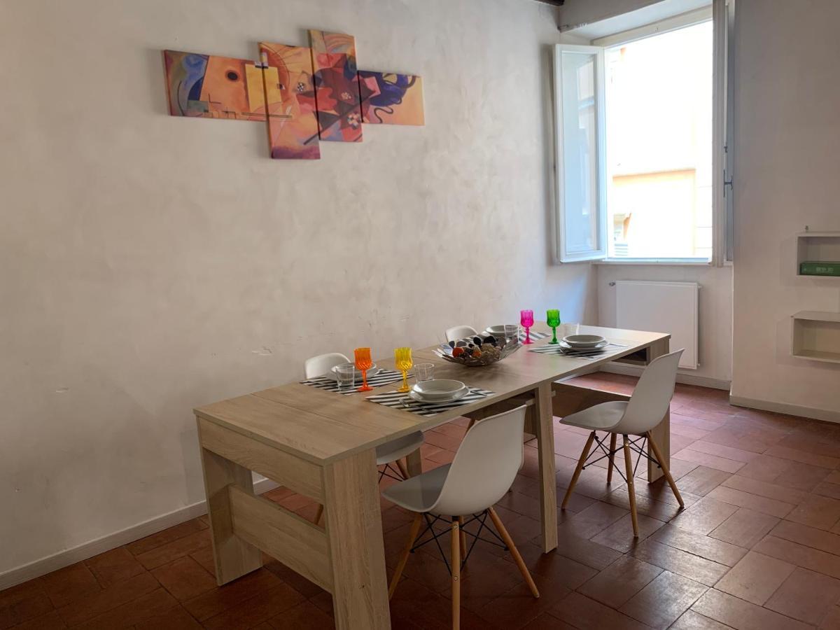 Rome Downtown By Ghor Apartment Exterior photo
