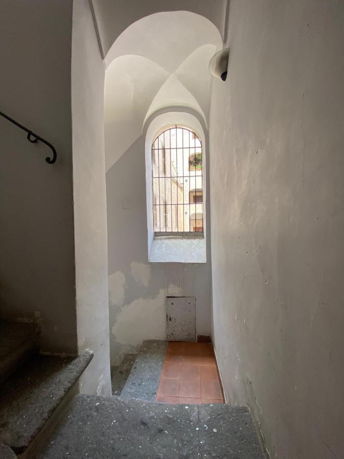 Rome Downtown By Ghor Apartment Exterior photo