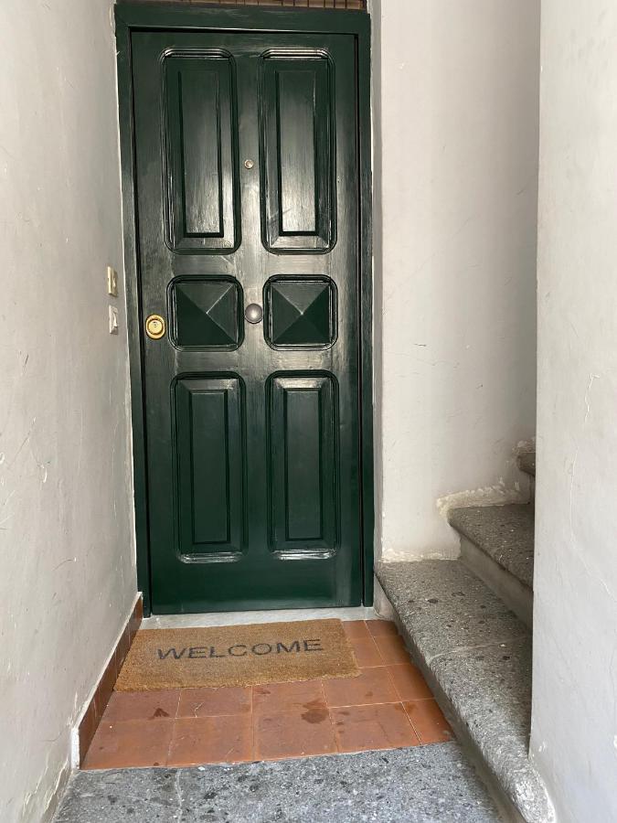 Rome Downtown By Ghor Apartment Exterior photo