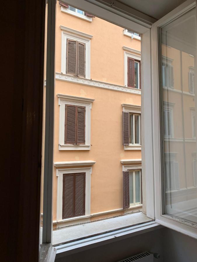 Rome Downtown By Ghor Apartment Exterior photo