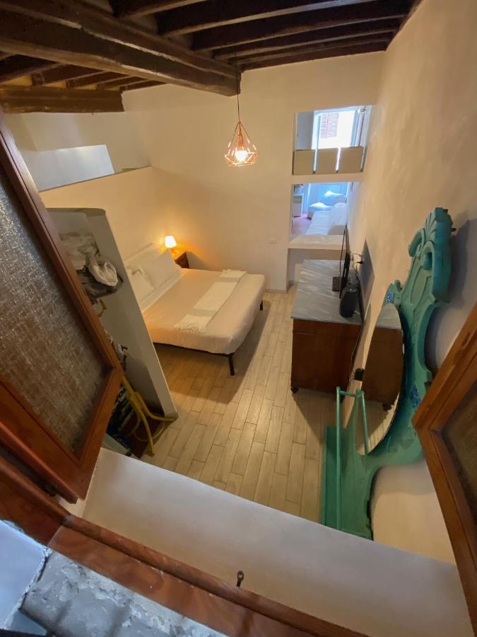 Rome Downtown By Ghor Apartment Exterior photo