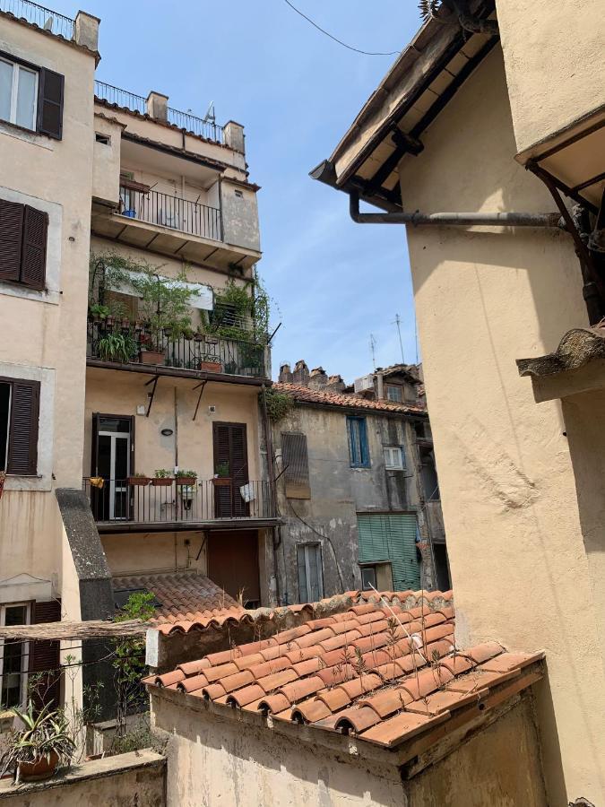 Rome Downtown By Ghor Apartment Exterior photo