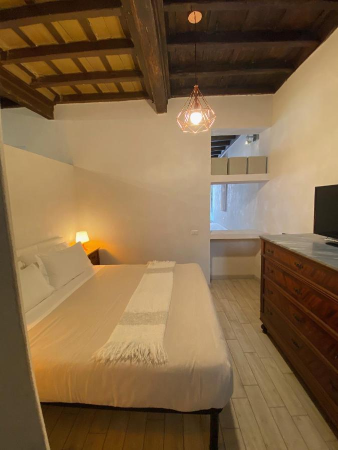 Rome Downtown By Ghor Apartment Exterior photo